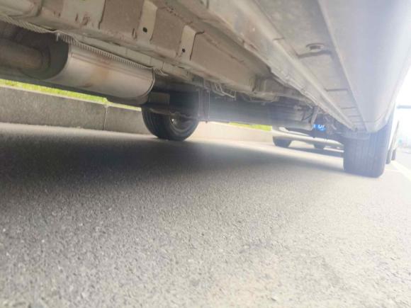 [合肥·晋M] 二手长安欧尚长安欧尚X72020款 1.5T 自动尊享型