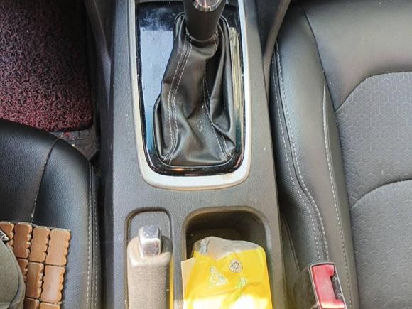 [宁波·川B] 二手雪佛兰科沃兹2016款 1.5L 自动欣悦版