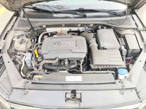 [南昌·赣A] 二手大众迈腾2017款 330TSI DSG 豪华型