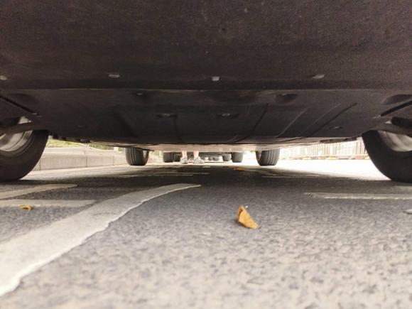 [武汉·鄂A] 二手吉利几何吉利几何A2022款 Pro 430KM 出行版