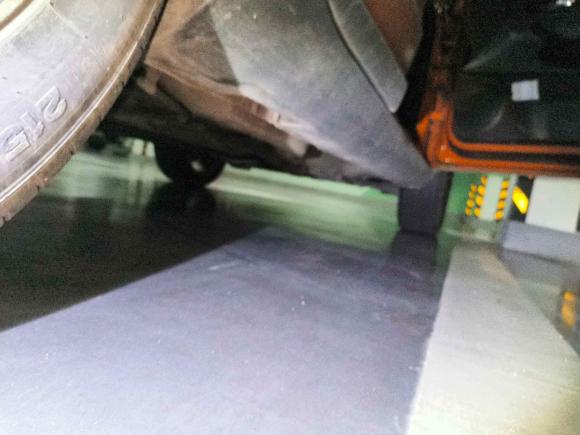 [武汉·鄂A] 二手观致观致32017款 GT 1.6T 手动致享型