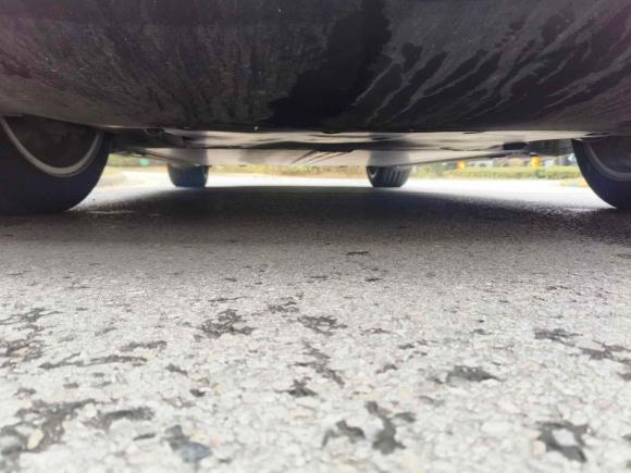 [苏州·京A] 二手特斯拉Model Y2022款 后轮驱动版