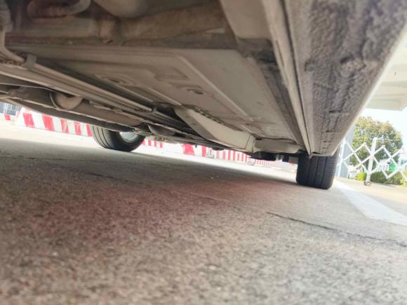 [宁波·浙B] 二手别克英朗2015款 15N 自动豪华型