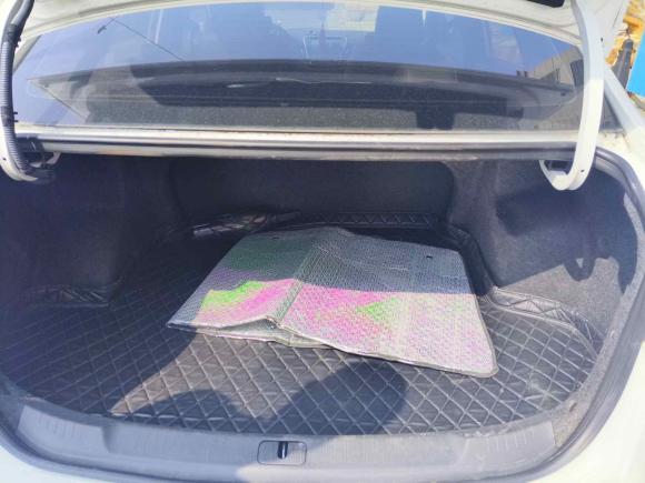 [南京·苏L] 二手雪佛兰科鲁泽2019款 RS 330T 自动畅快版 国VI