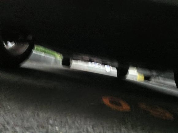 [杭州·浙A] 二手大众途铠2022款 1.5L 自动舒适版