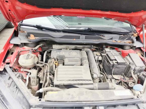 [嘉兴·浙F] 二手大众高尔夫·嘉旅2018款 230TSI 自动豪华型