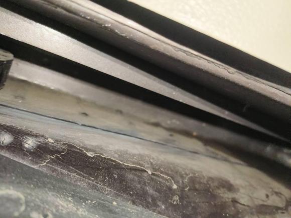 [济南·鲁A] 二手别克别克GL82015款 2.4L 豪华商务尊享版