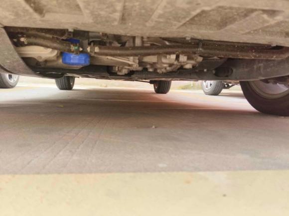 [合肥·皖A] 二手别克威朗2023款 Pro 乐逸版