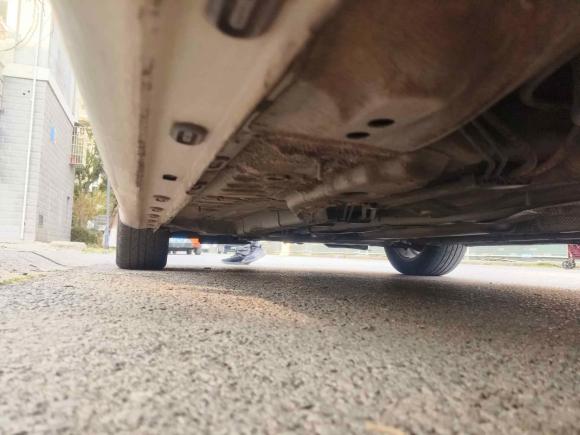 [无锡·苏B] 二手荣威荣威i62017款 20T 自动互联网智享版