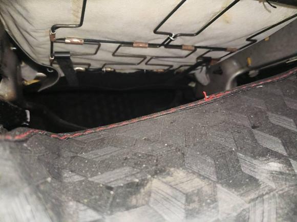 [济南·鲁A] 二手北汽新能源北汽新能源EC32018款 灵动版