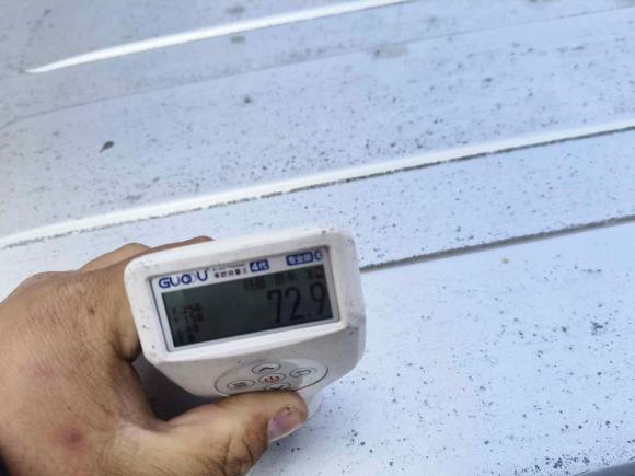 [南昌·赣M] 二手江铃驭胜S3502013款 2.4T 自动两驱柴油豪华版5座