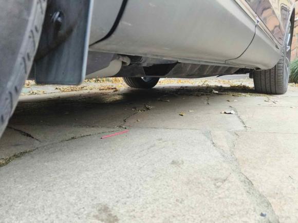 [上海·沪H] 二手林肯航海家2019款 2.7T 四驱尊耀版 国VI