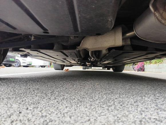 [上海·沪A] 二手MINIMINI2011款 1.6L COOPER Fun