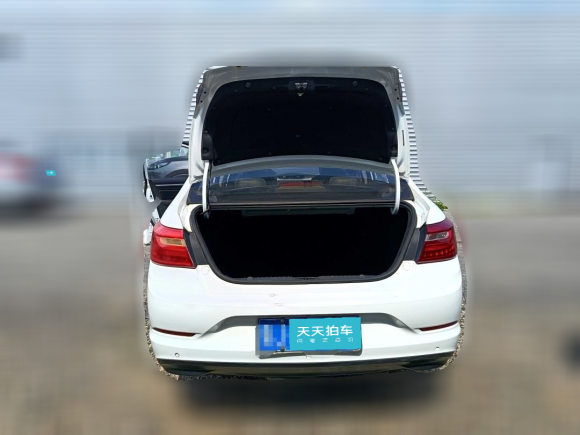 [济南·鲁J] 二手吉利汽车远景2020款 1.5L 手动亚运版