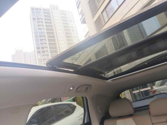 [杭州·浙A] 二手比亚迪元PLUS2023款 冠军版 510KM 超越型