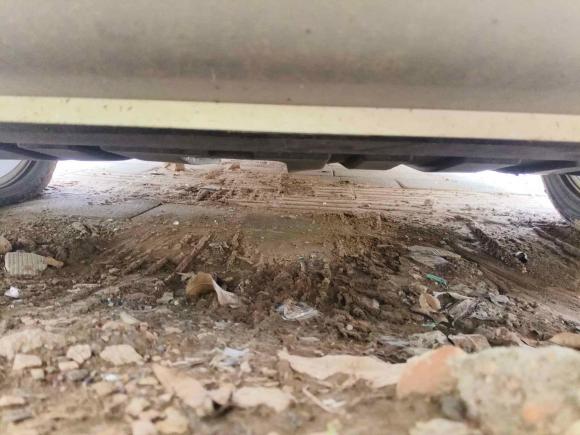 [武汉·鄂K] 二手陆风陆风X72015款 2.0T 全景尊贵版