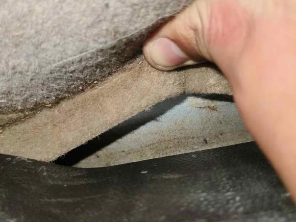 [佛山·粤E] 二手五菱汽车五菱宏光2021款 改款 1.5L S标准型 液压助力LAR