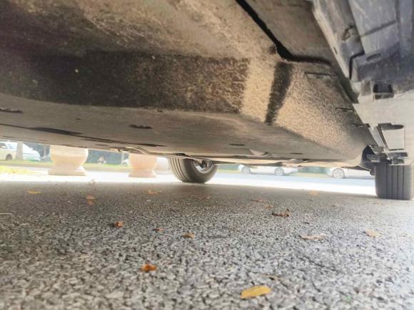 [苏州·苏E] 二手丰田格瑞维亚2024款 2.5L混动 尊贵PLUS四驱版