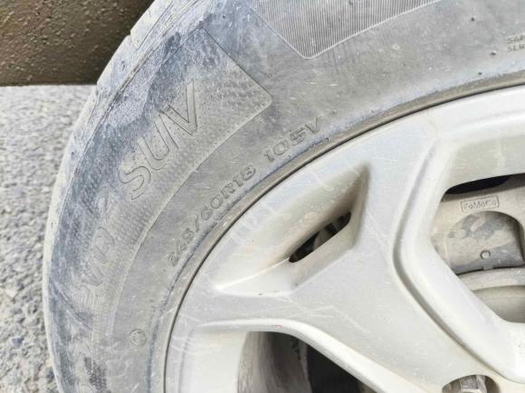 [温州·鲁R] 二手福特锐界2012款 2.0T 精锐天窗版