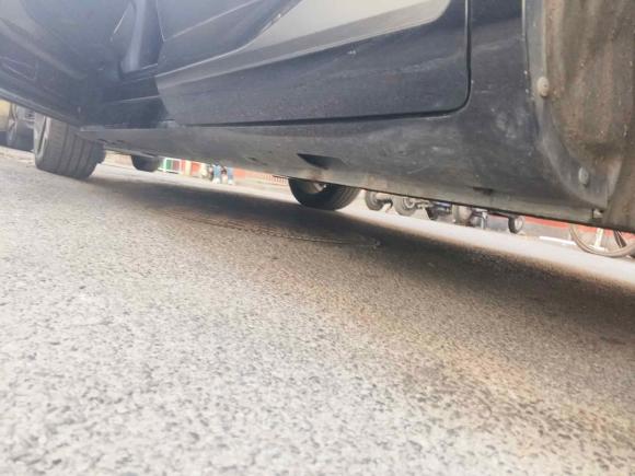 [上海·沪A] 二手飞凡汽车飞凡R72022款 长续高阶版