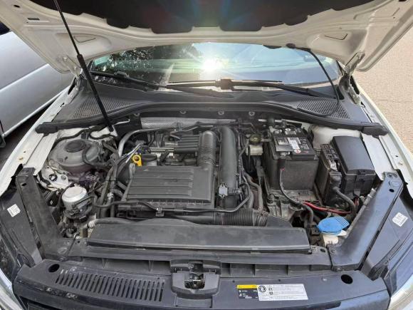 [苏州·苏A] 二手大众凌渡2021款 280TSI DSG豪华魅影版