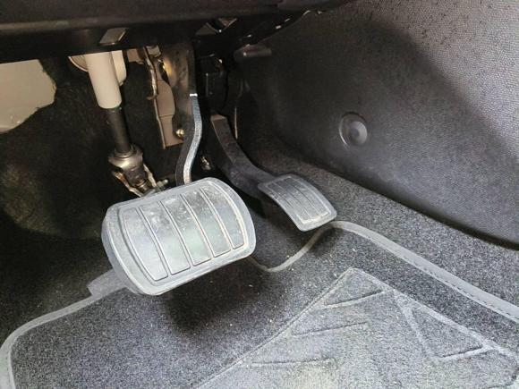 [杭州·浙A] 二手标致标致308S2015款 1.2T 自动劲驰版