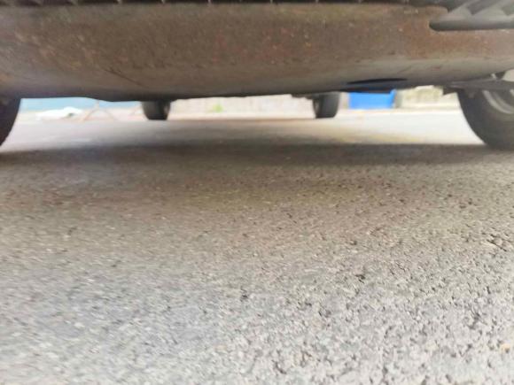 [青岛·鲁U] 二手丰田YARiS L 致炫2016款 改款 1.5E CVT魅动版