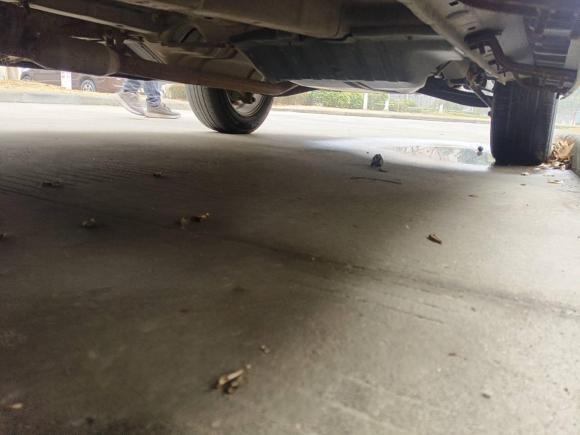 [南通·苏F] 二手起亚狮跑2013款 2.0L 自动两驱版GL