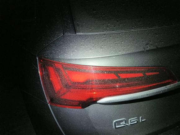 [嘉兴·浙F] 二手奥迪奥迪Q5L2022款 改款 45T 豪华动感型