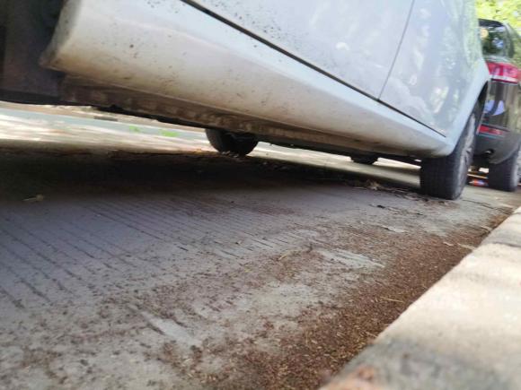 [上海·鲁B] 二手别克凯越2015款 1.5L 自动经典型