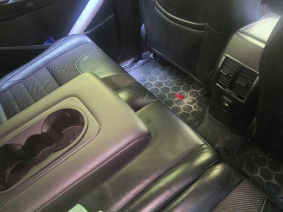 [广州·粤V] 二手福特翼虎2013款 1.6L GTDi 两驱风尚型