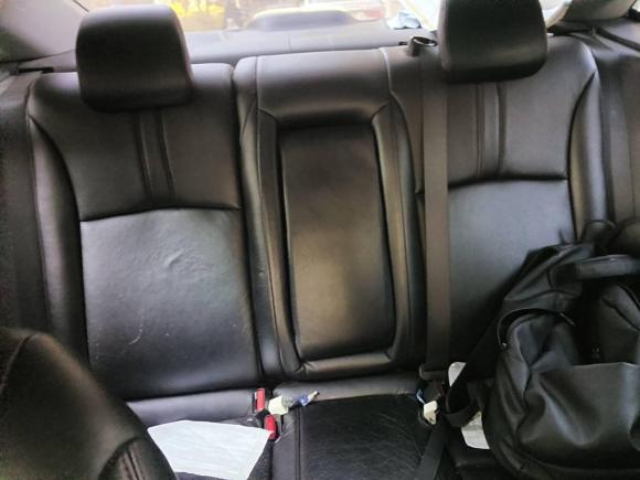 [武汉·鄂A] 二手本田思域2016款 220TURBO CVT豪华版