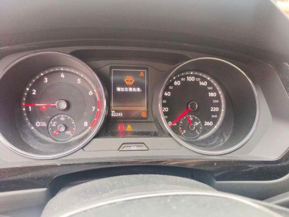 [宁波·浙B] 二手大众途观L2019款 改款 280TSI 自动两驱全景舒适版 国V