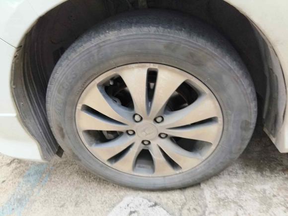 [金华·浙G] 二手本田艾力绅2012款 2.4L VTi-S尊贵版