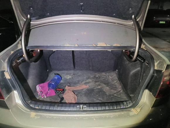 [济南·鲁A] 二手大众宝来2014款 1.6L 自动舒适型