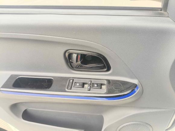 [金华·浙C] 二手东风御风EM272024款 EM27 亿纬动力 41.86kWh