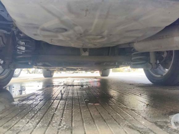 [南通·苏F] 二手丰田卡罗拉2008款 1.8L 手动GL-i天窗特别版