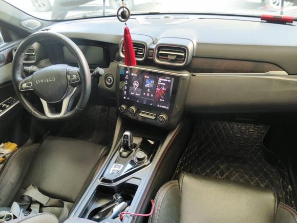 [无锡·津R] 二手领克领克032018款 1.5TD DCT劲Pro版 国V