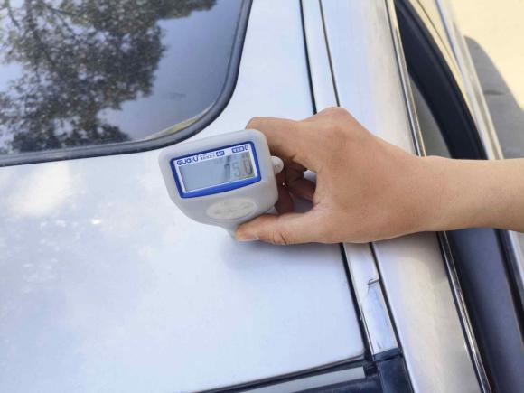 [嘉兴·沪C] 二手丰田皇冠2006款 2.5L Royal 真皮版