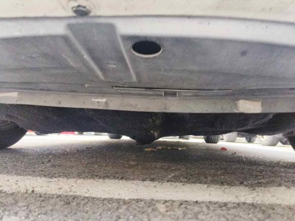 [南京·苏A] 二手福特福睿斯2015款 1.5L 手动舒适型