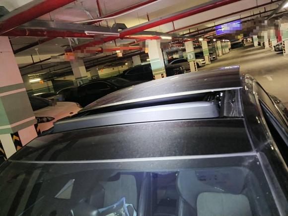 [苏州·苏U] 二手奥迪奥迪A6L2022款 40 TFSI 豪华动感型