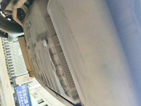 [温州·浙C] 二手本田奥德赛2008款 2.4L 豪华版