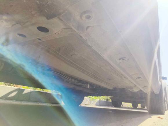 [义乌·浙G] 二手吉利汽车星越L2021款 2.0TD 高功自动四驱旗舰型