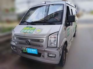东风小康东风小康EC362020款 标准型宁德时代电池「广州二手车」「天天拍车」