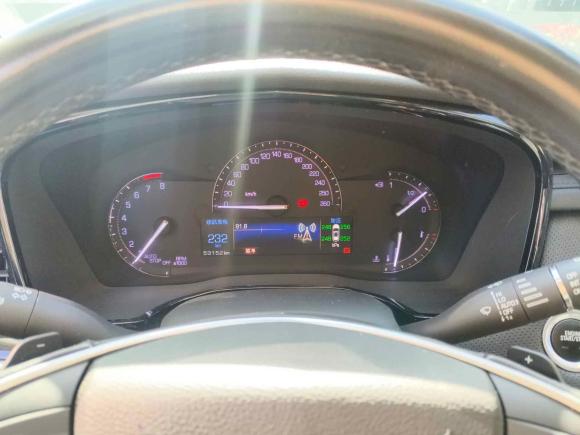 [杭州·浙A] 二手凯迪拉克凯迪拉克XT52016款 28T 四驱豪华型