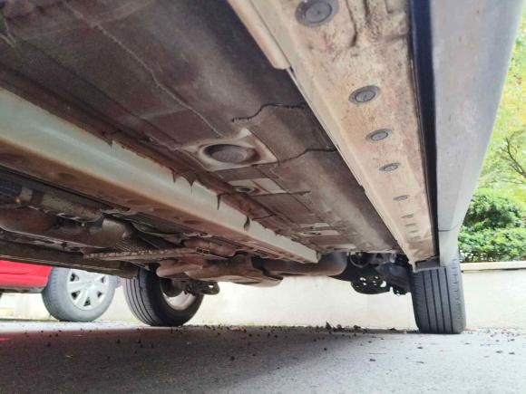 [南通·苏F] 二手丰田锋兰达2023款 2.0L CVT精英版