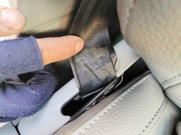 [合肥·皖A] 二手大众途锐2009款 3.0T 柴油顶配型