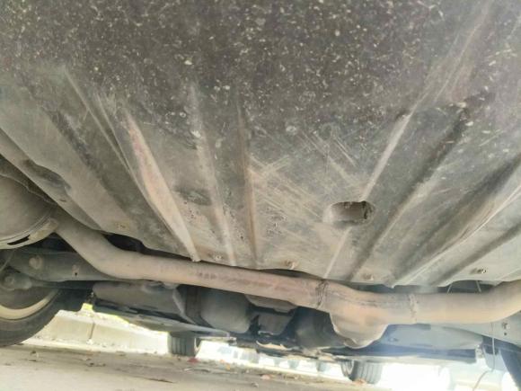 [合肥·皖A] 二手雷克萨斯雷克萨斯IS2007款 300炫动特别版