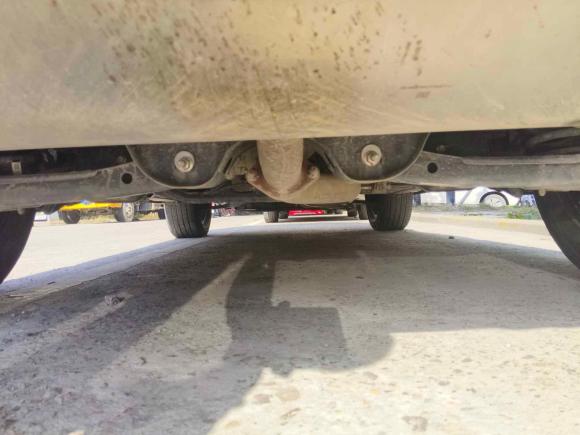 [苏州·苏U] 二手捷途捷途旅行者2023款 2.0T 四驱穿越PRO