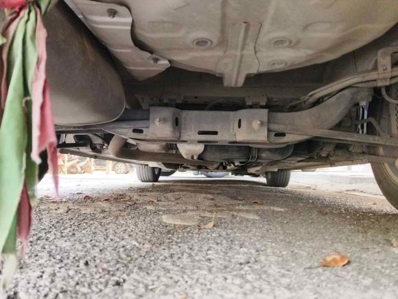 [苏州·苏E] 二手别克英朗2019款 18T 自动互联精英型 国VI